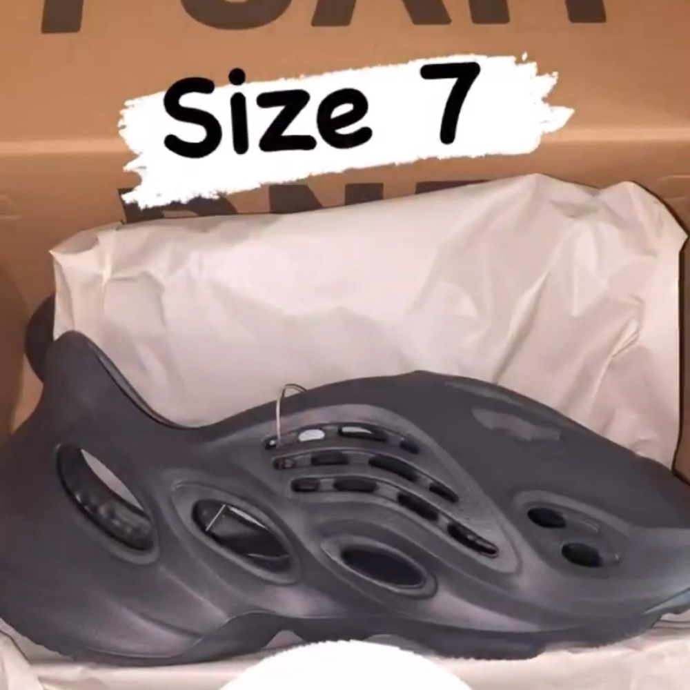 Brand new authentic